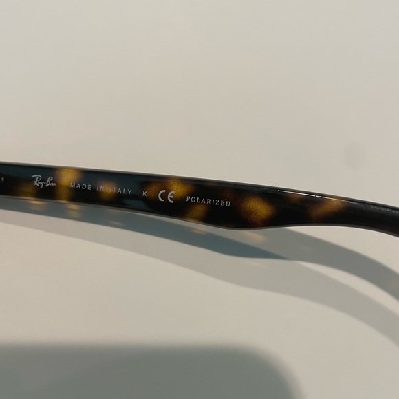 Ray-Band RB4147 - Picture 4 of 5